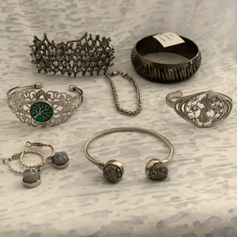Fun to wear a costume jewelry